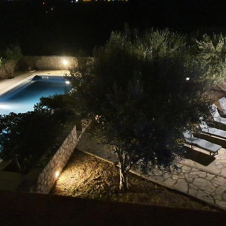 Apartments Kalac Поседарье Экстерьер фото