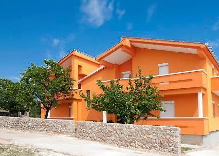 Apartments Kalac Поседарье Экстерьер фото