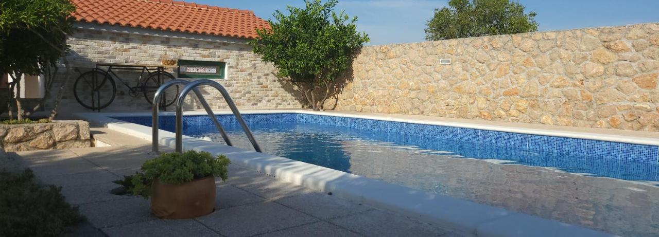 Apartments Kalac Поседарье Экстерьер фото