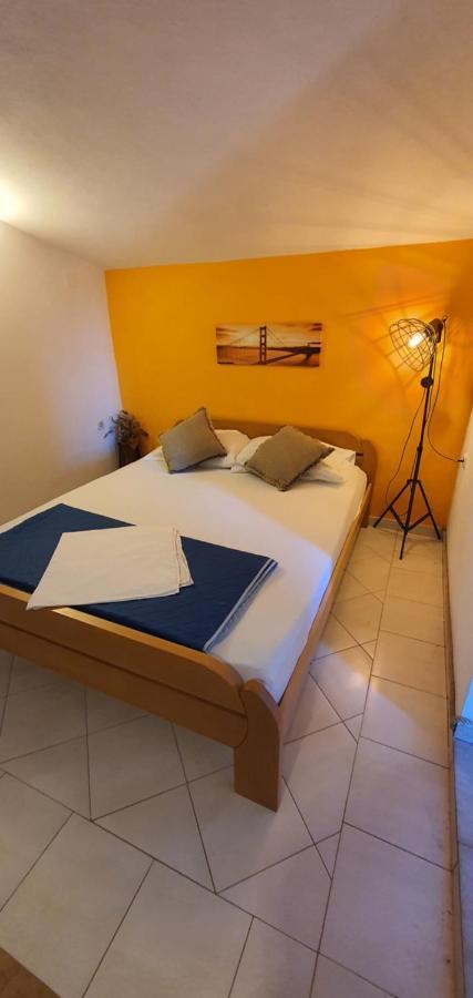 Apartments Kalac Поседарье Экстерьер фото