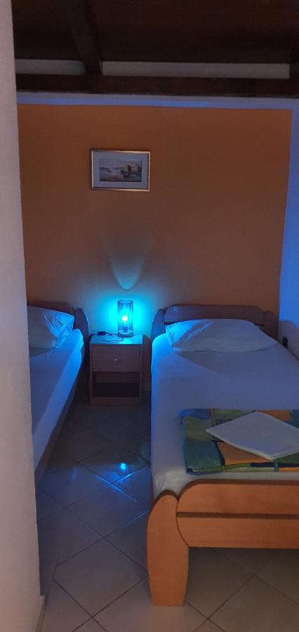Apartments Kalac Поседарье Экстерьер фото