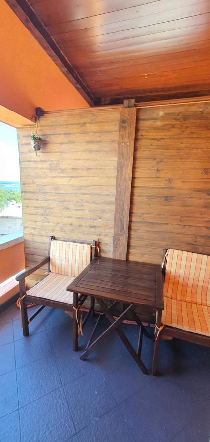 Apartments Kalac Поседарье Экстерьер фото