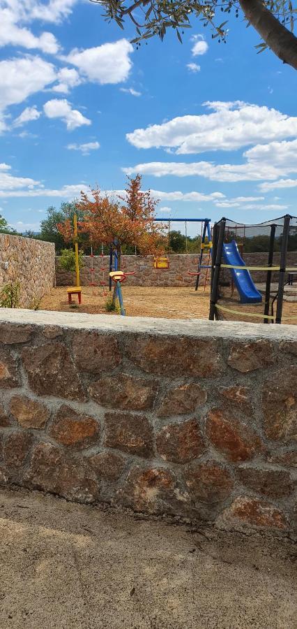 Apartments Kalac Поседарье Экстерьер фото