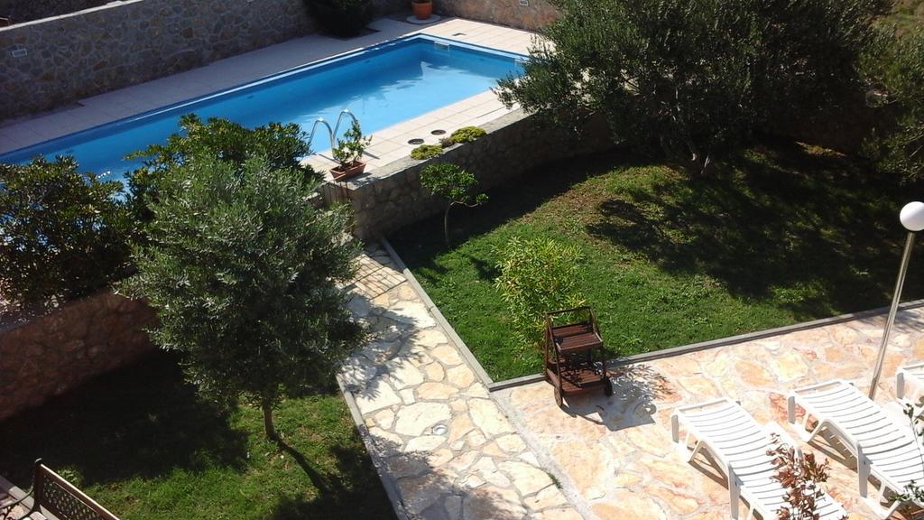 Apartments Kalac Поседарье Номер фото