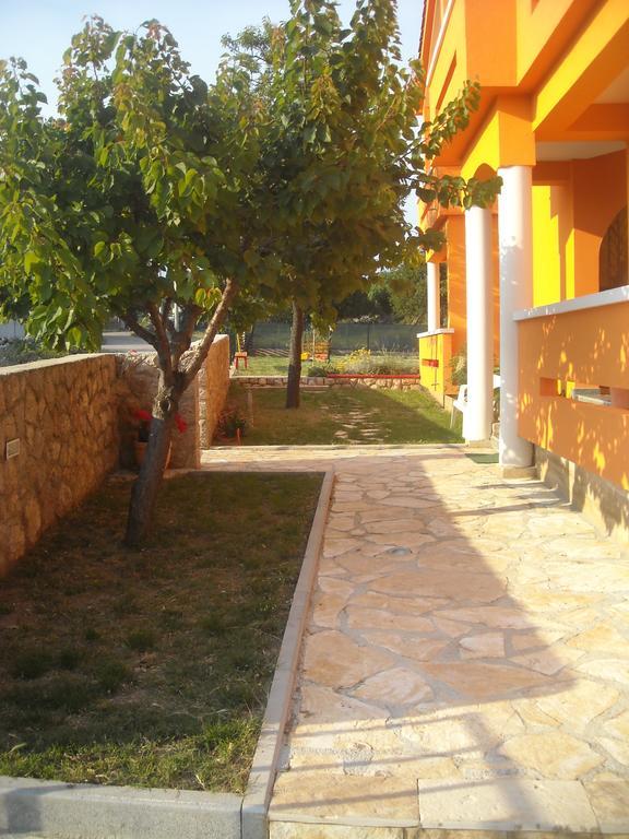 Apartments Kalac Поседарье Экстерьер фото