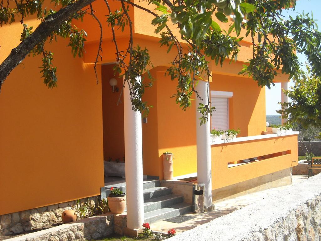 Apartments Kalac Поседарье Экстерьер фото