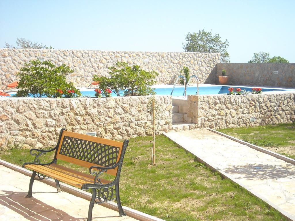 Apartments Kalac Поседарье Экстерьер фото