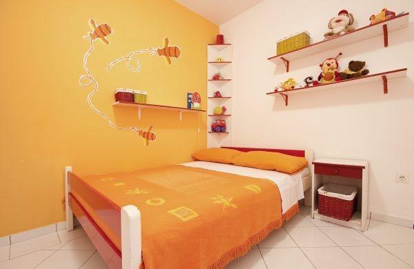 Apartments Kalac Поседарье Номер фото