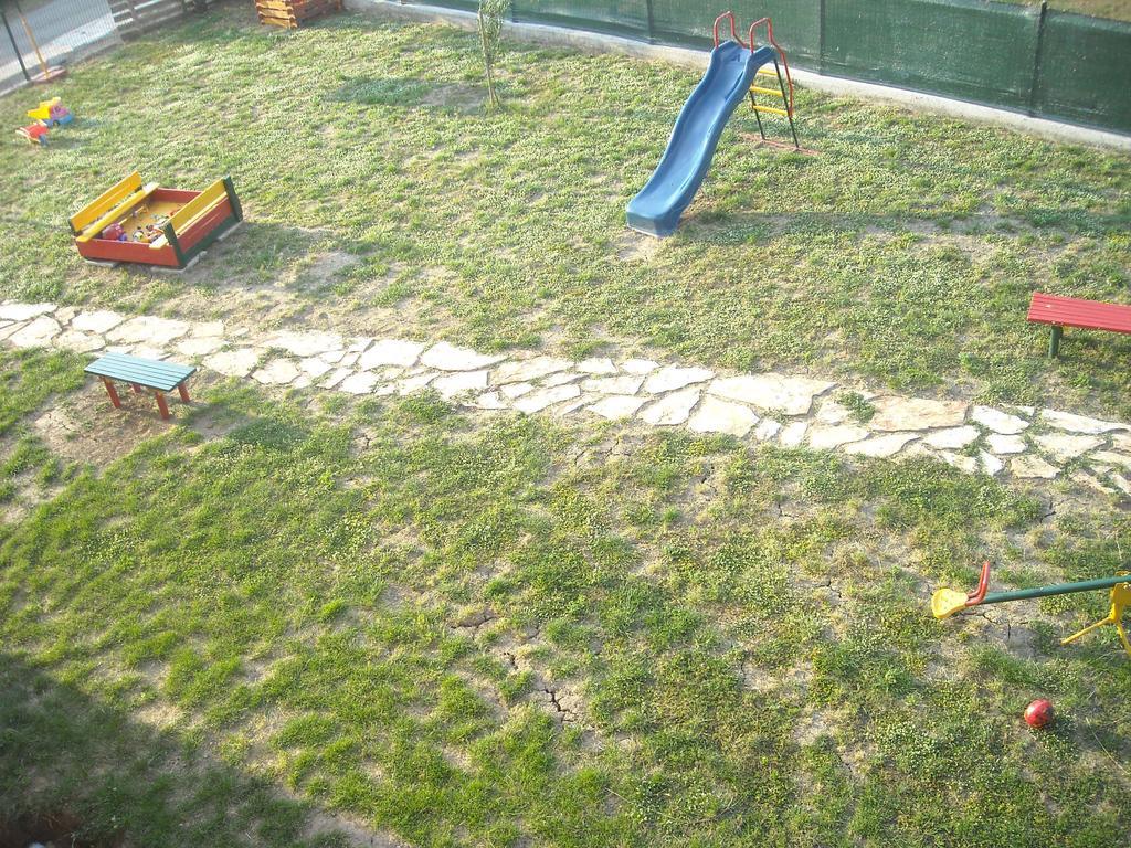 Apartments Kalac Поседарье Экстерьер фото