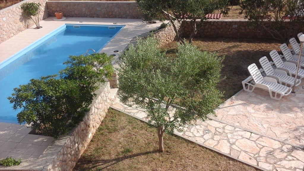 Apartments Kalac Поседарье Экстерьер фото