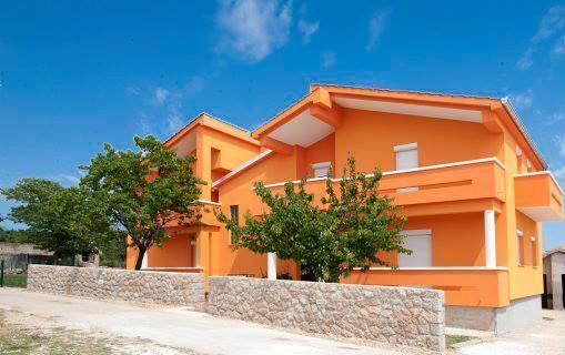 Apartments Kalac Поседарье Экстерьер фото